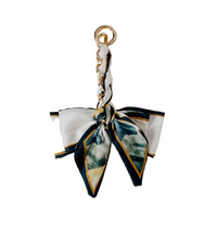 Satin Bag Charms