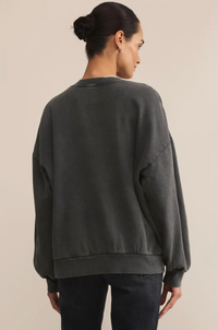 Varsity Sunday Sweatshirt