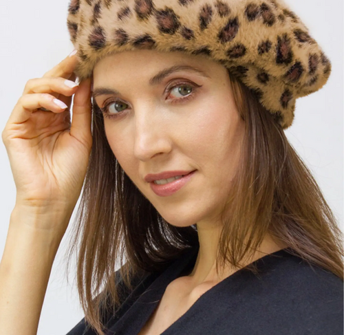 Beret Hat