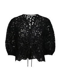 Chloe Lace Top