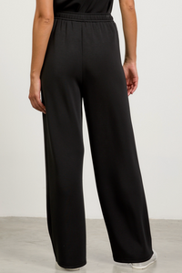 Modal Easy Pull on Pant