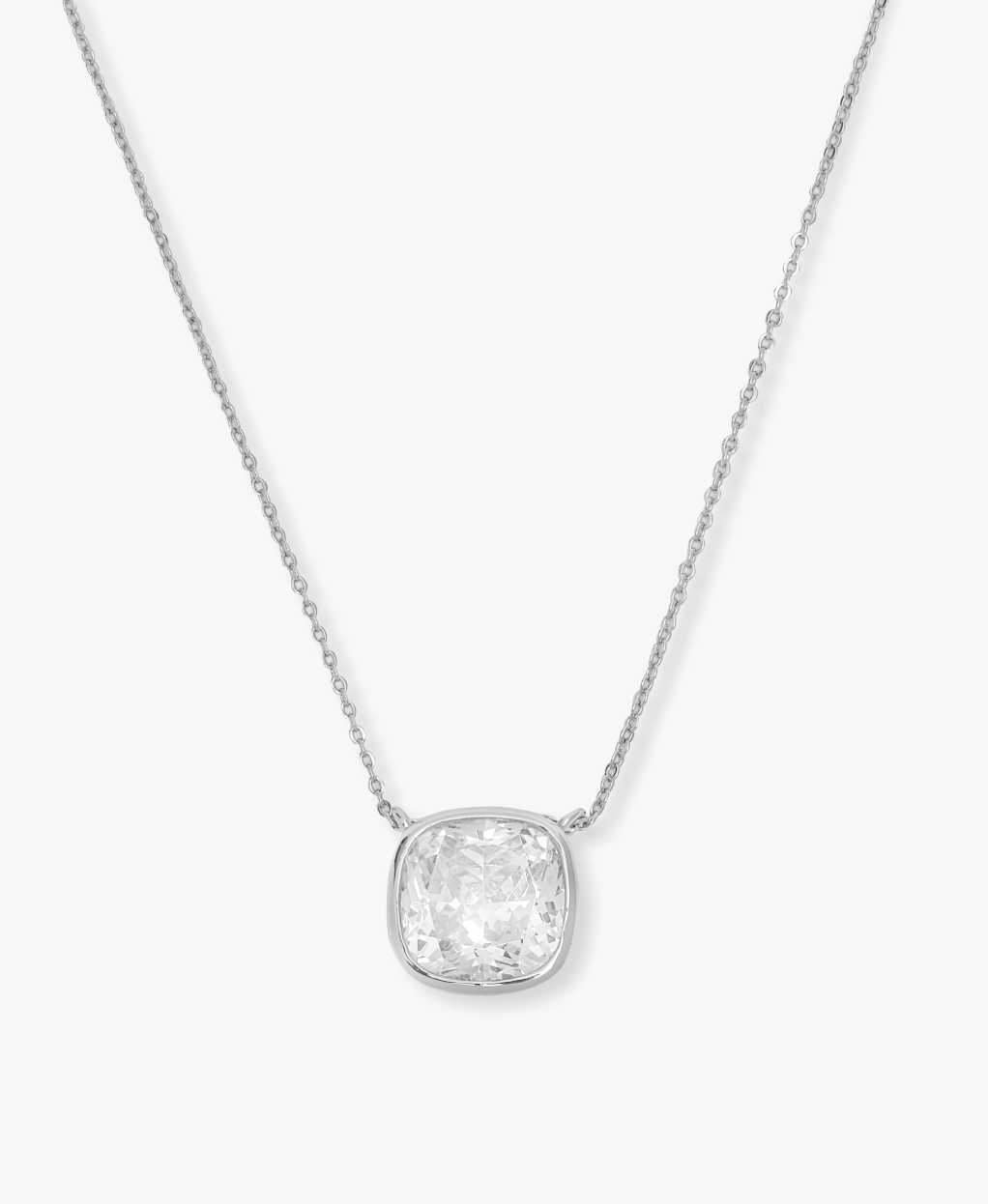 Duchess Pendant Necklace