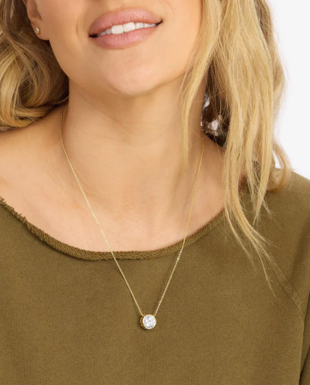 Mama Baroness Pendant