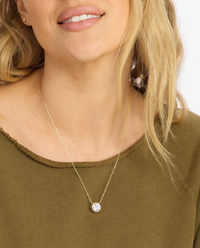 Mama Baroness Pendant