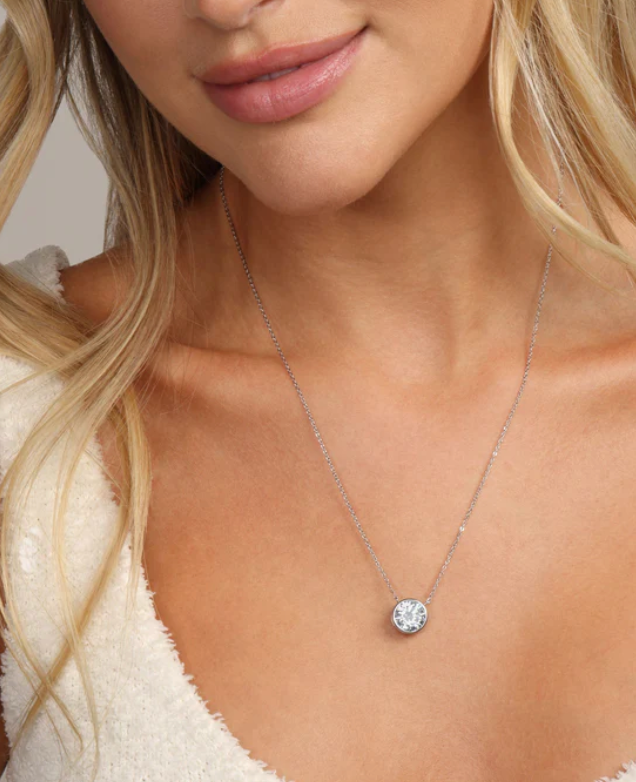 Mama Baroness Pendant