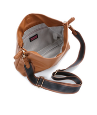 Taylor Convertible Crossbody