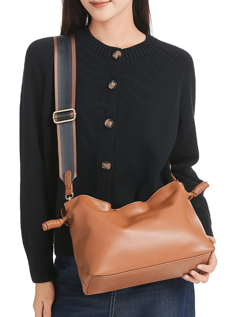 Taylor Convertible Crossbody