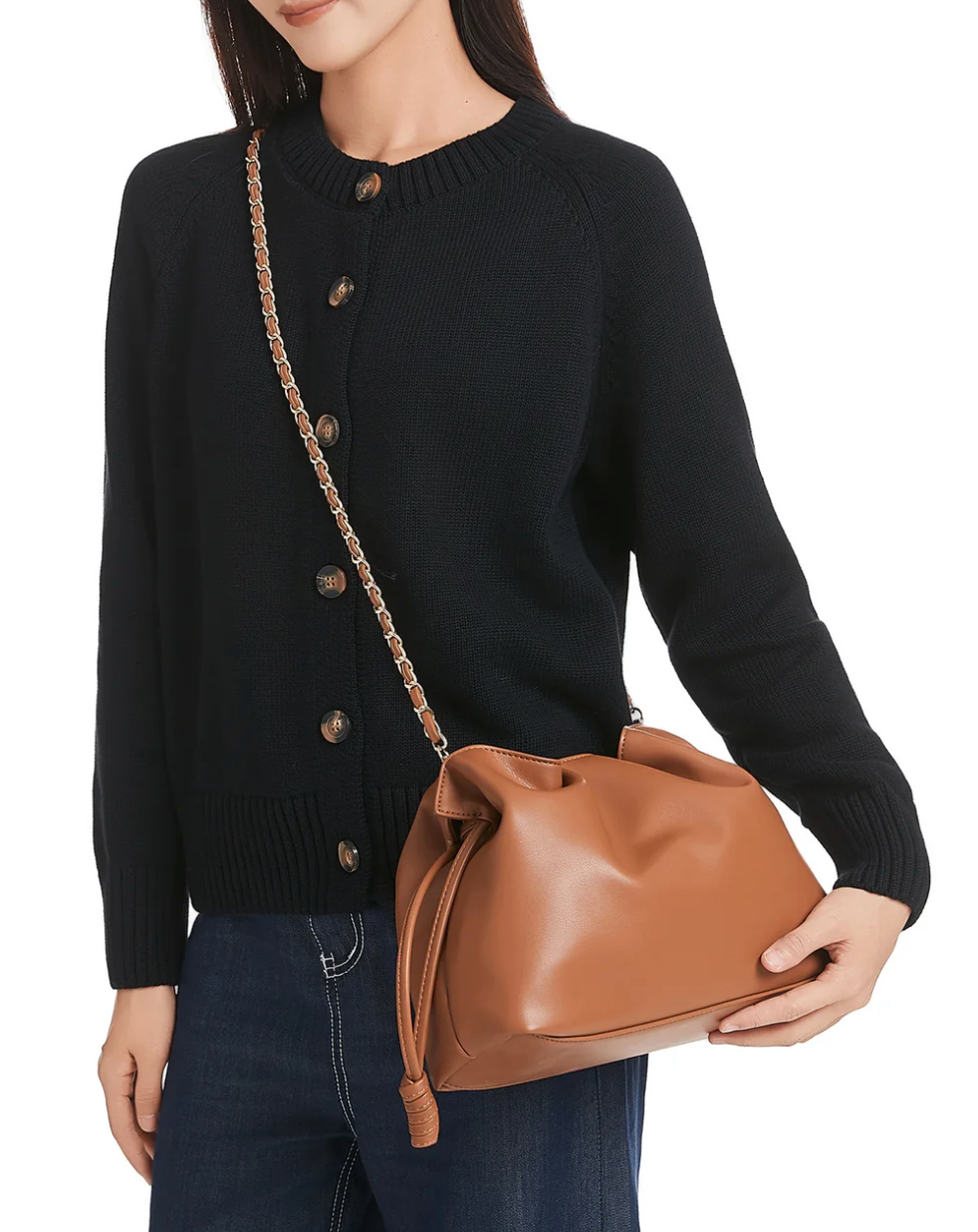 Taylor Convertible Crossbody