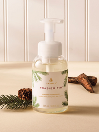 THYMES Frasier Fir Foaming Hand Wash