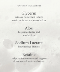 THYMES Frasier Fir Foaming Hand Wash