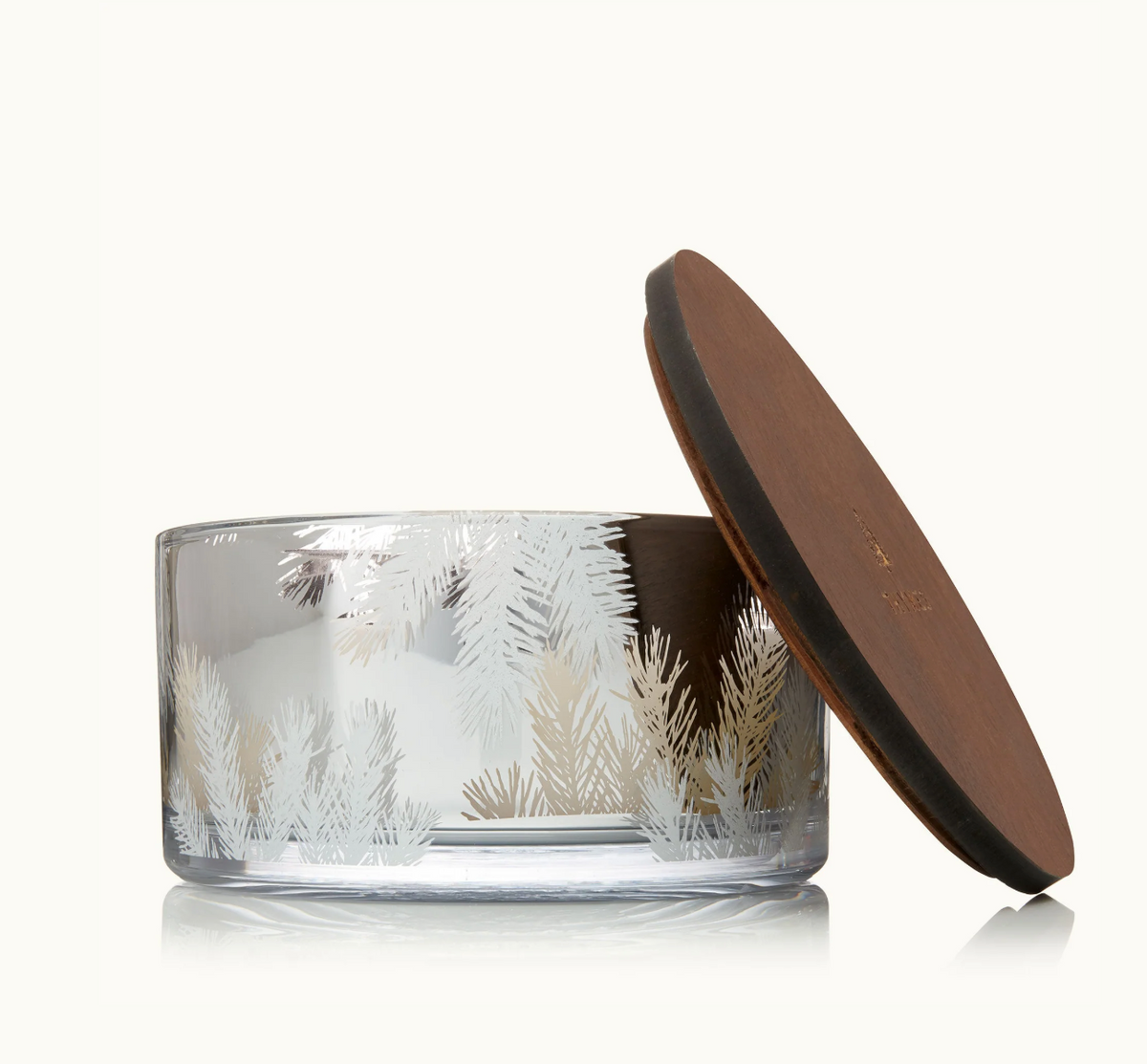 Frasier Fir Statement Large 4-wick Candle