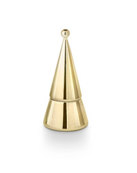 Woodfire Small Shine Tree Candle