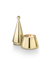 Woodfire Small Shine Tree Candle