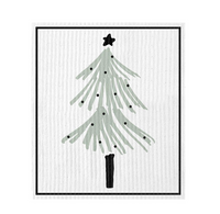 Organic Swedish Cloth