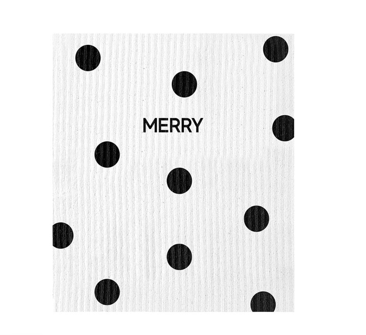 Organic Swedish Cloth