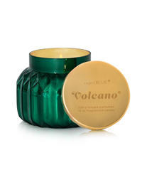 Volcano Royal Gem Candle