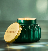 Volcano Royal Gem Candle