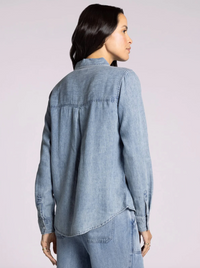 Shay Denim Shirt