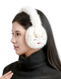 DOORBUSTER-Earmuffs