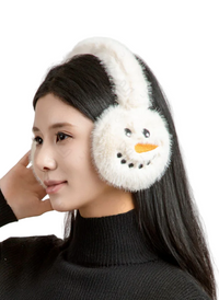 DOORBUSTER-Earmuffs