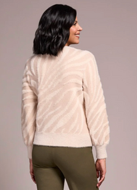 Tribal Abstract Sweater