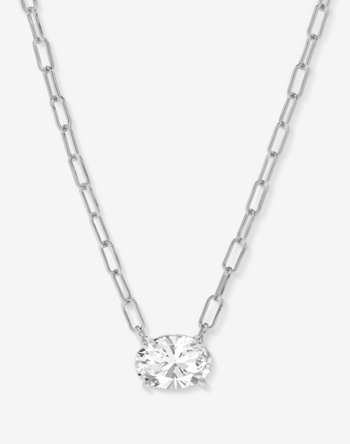 Baby Hello Gorgeous Micro Samantha Necklace