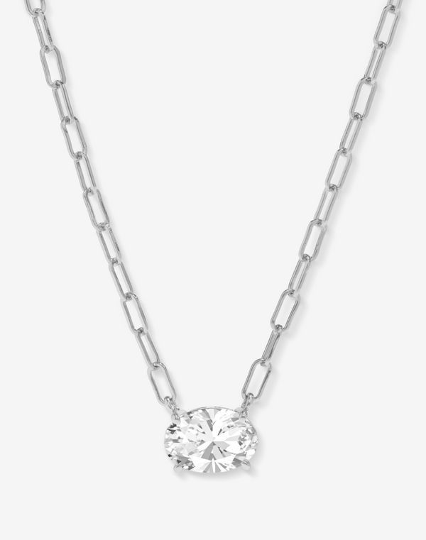 Baby Hello Gorgeous Micro Samantha Necklace