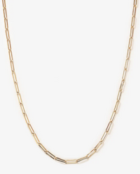 Baby Samantha Chain Necklace