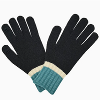 Knit Gloves