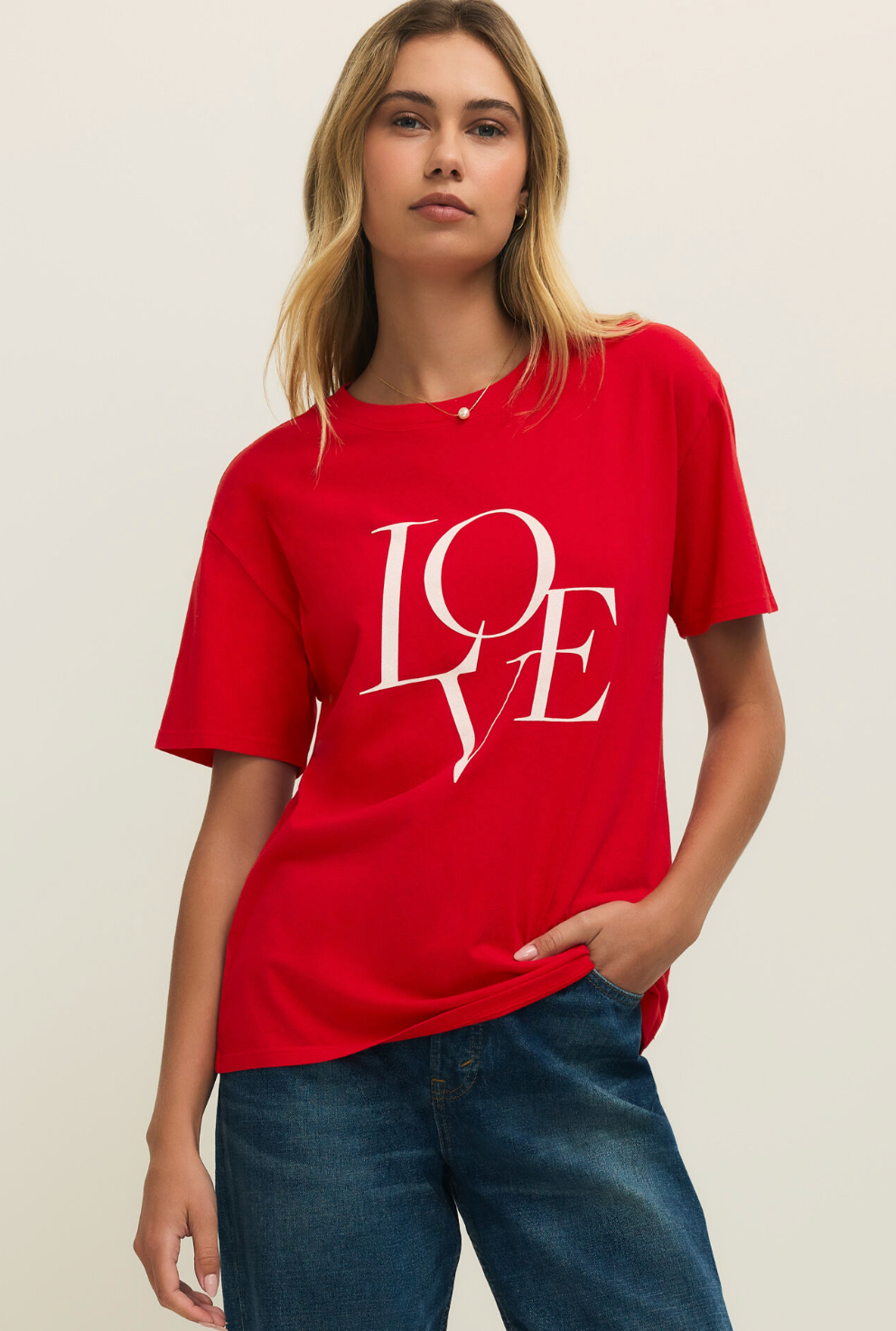 Love You Boyfriend Tee