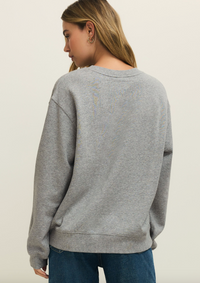 Amor Boyfriend Sweatshirt