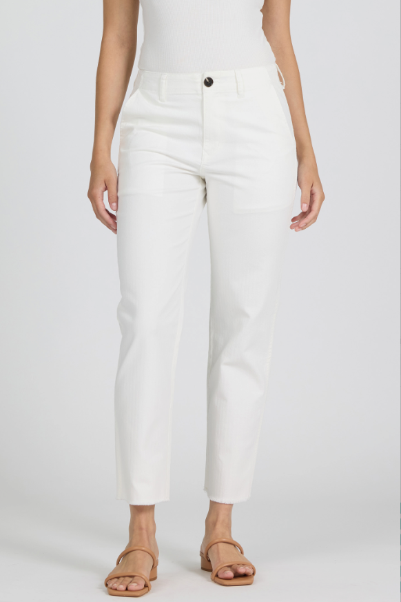 Dear John Portia Pant -Ivory