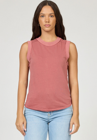 Dear John ZO Tank - Brick