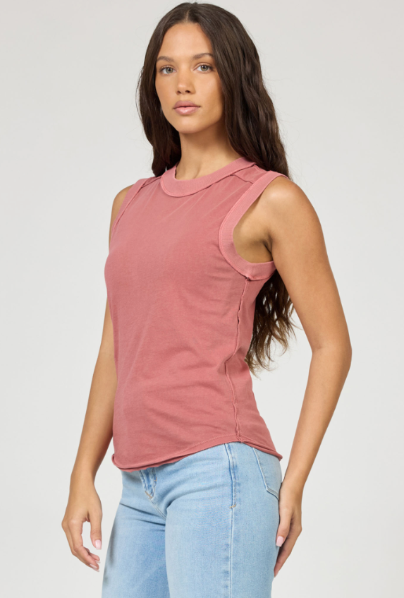 Dear John ZO Tank - Brick