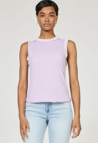 Dear John ZO Tank - Purple Haze
