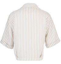 Kut Donna Stripe Top