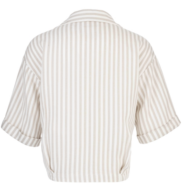 Kut Donna Stripe Top