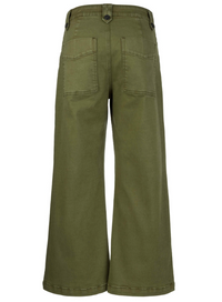 Kut Meg Cargo Pants w/Pockets