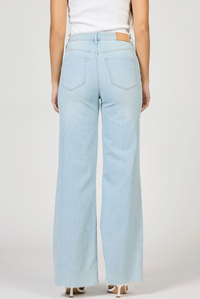 Dear John Fiona Railroad stripe Jean