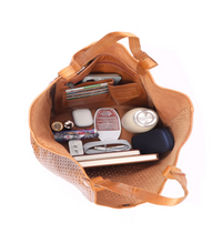 Latico Tour Tote Bag