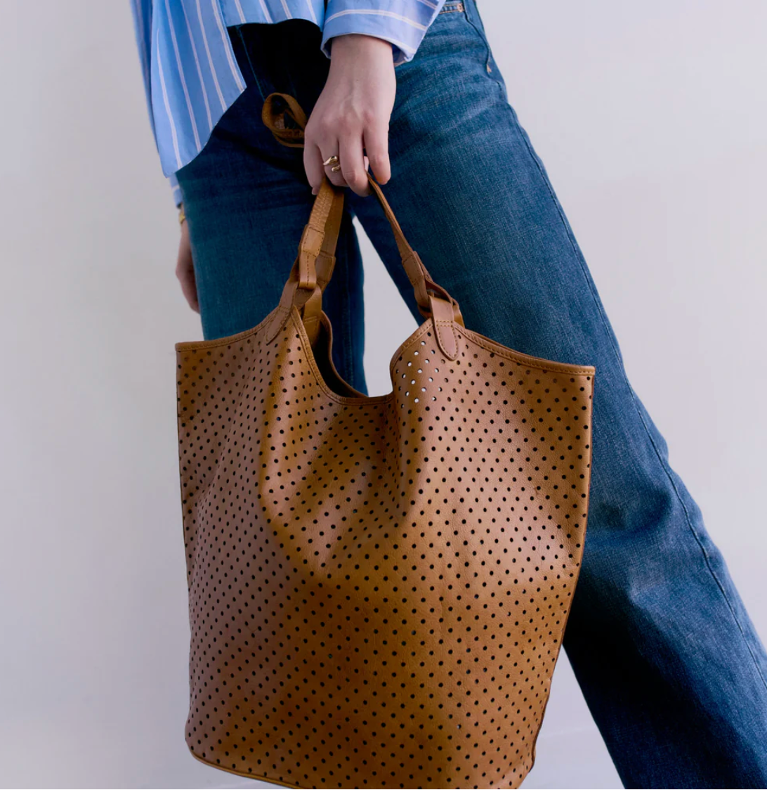 Latico Tour Tote Bag