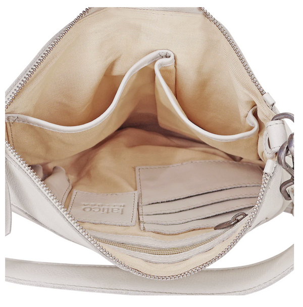 Latico Stevie Studs Crossbody Bag