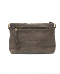 Oakley Whipstitch Wristlet/Crossbody