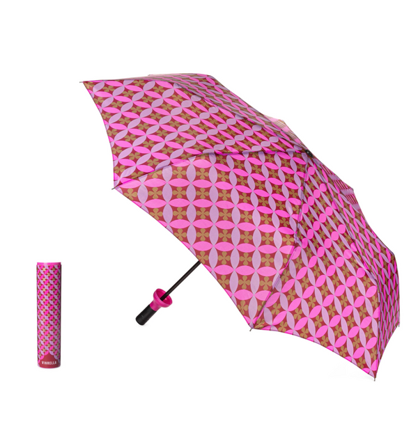 Wine Bottle Umbrella