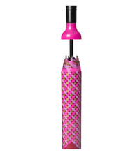 Wine Bottle Umbrella