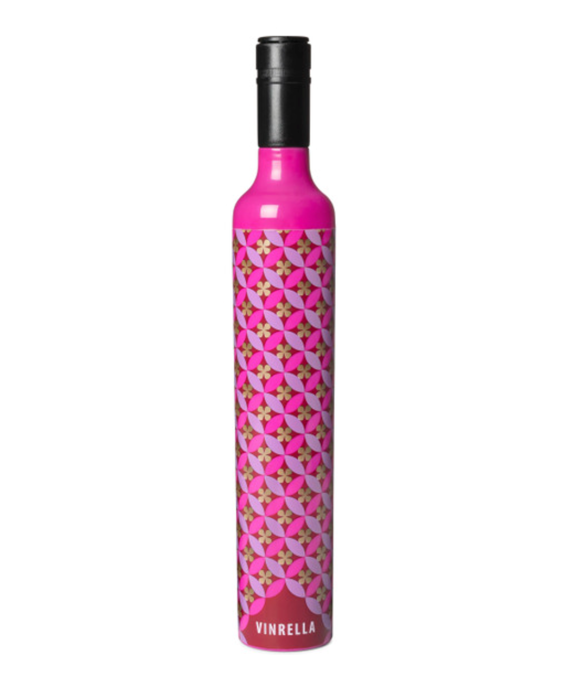 Wine Bottle Umbrella