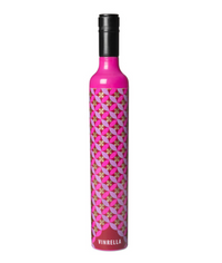 Wine Bottle Umbrella