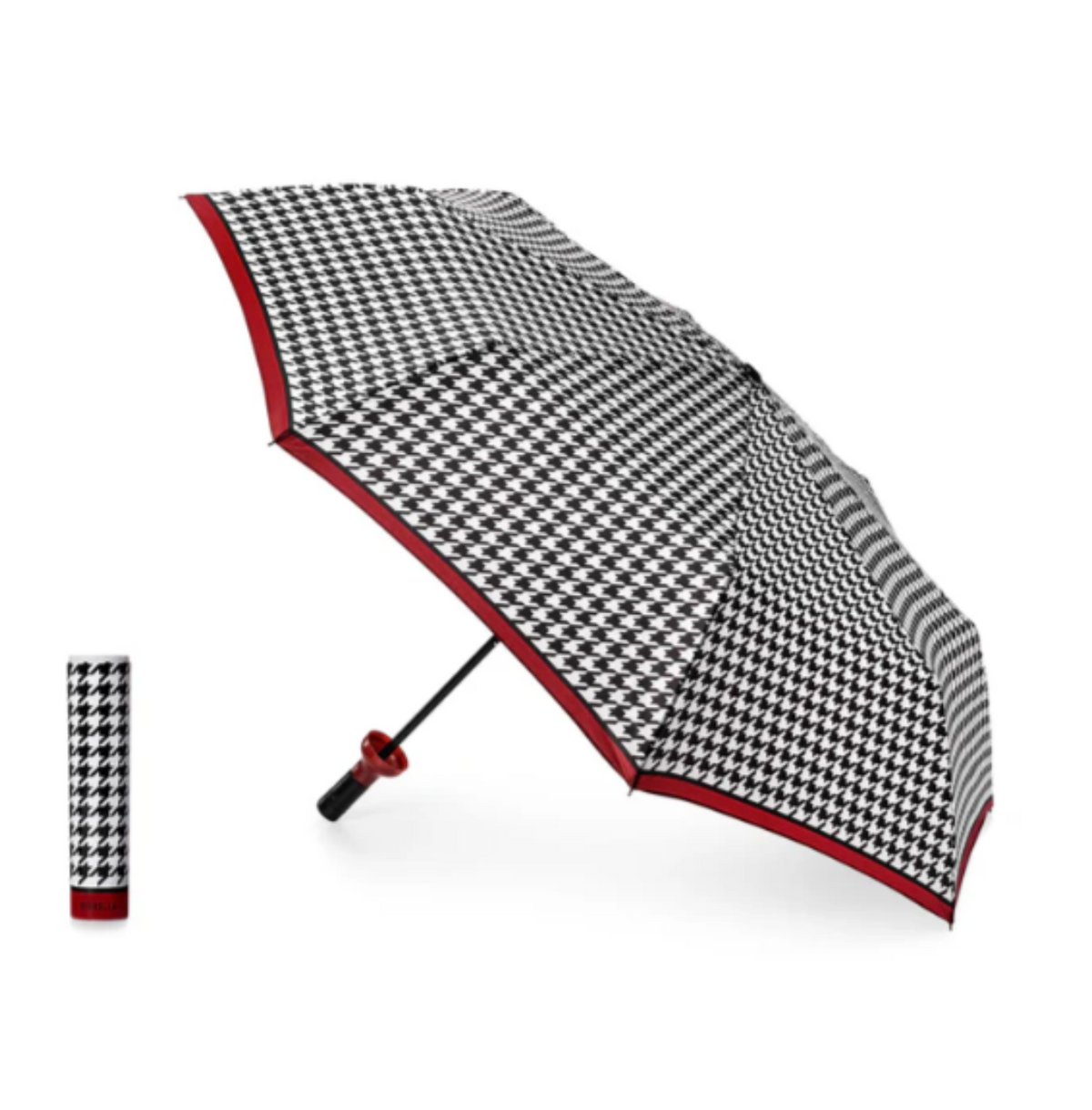 Wine Bottle Umbrella