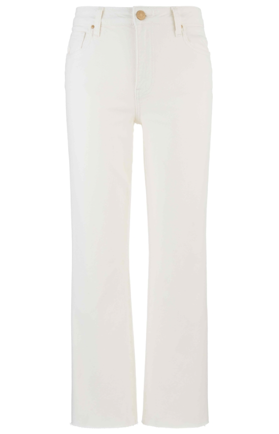 Kut Kelsey Ankle Flare Jean