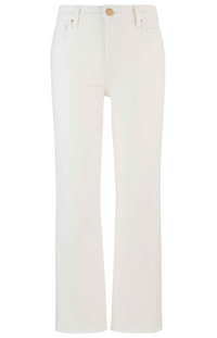Kut Kelsey Ankle Flare Jean